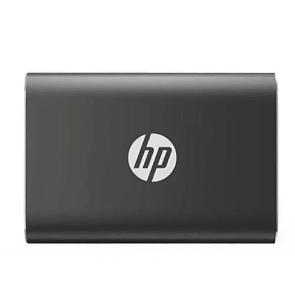 HP Portable SSD P500 External Drive